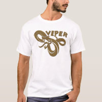 GOLDviper