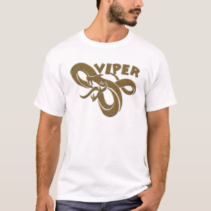 GOLDviper T-Shirt