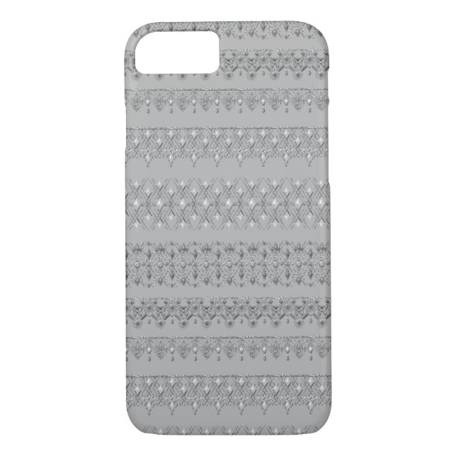 Goldvorsprung Case-Mate iPhone Hülle (Rückseite)