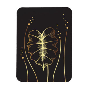 Goldwall Magnet