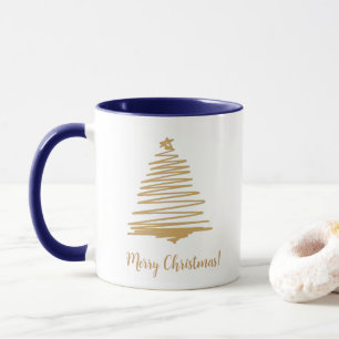 Goldweiden Tasse