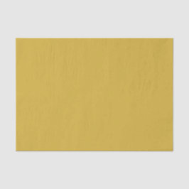 Goldzwirn Seidenpapier