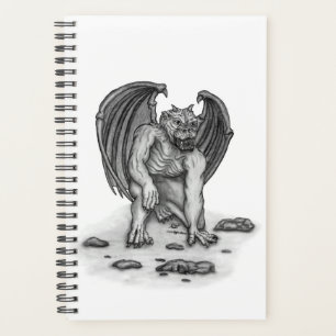 Golem Gargoyle