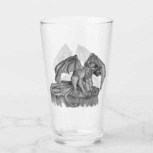 Golem Gargoyle Glas