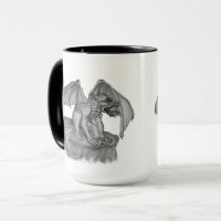 Golem Gargoyle