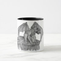 Golem Gargoyle