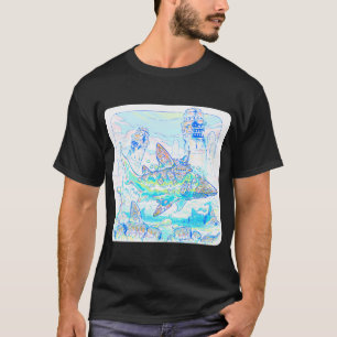 Golem-Hai T-Shirt