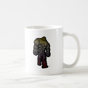 Golem Kaffeetasse