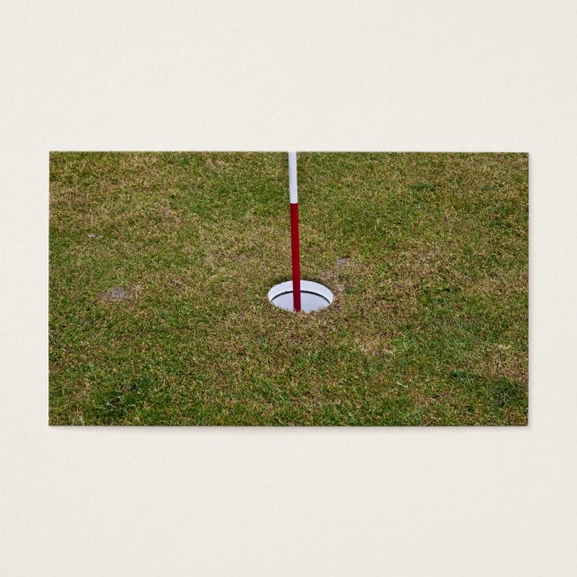 Golf (Devant)