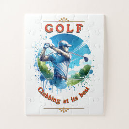 "GOLF"