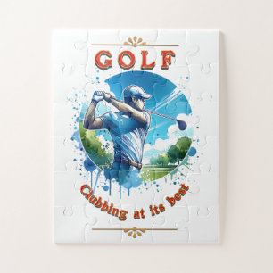 "GOLF"