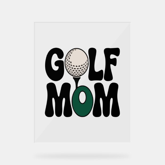 Golf (Recto)