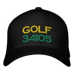 GOLF 34105 CASQUETTE NAPLES FL CASQUETTE