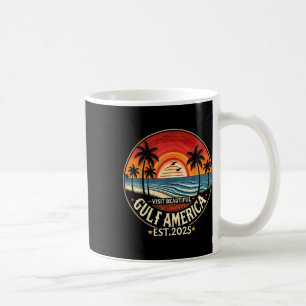 Golf America Funny Trump umbenennen Kaffeetasse