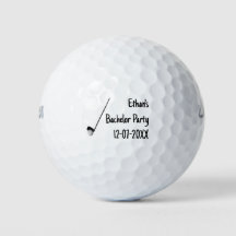 Golf Bachelor Party - Golftrip Classic Stilvoll