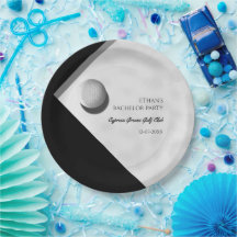 Golf Bachelor Party - Golftrip Classic Stilvoll