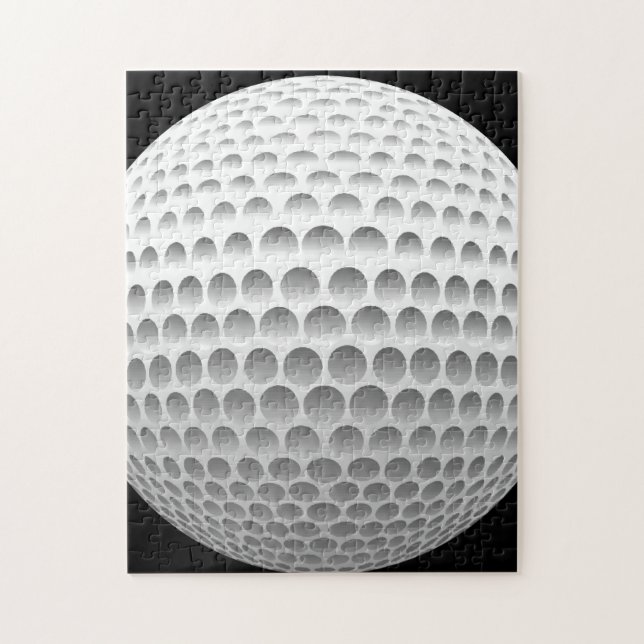 Golf Ball (Vertikal)