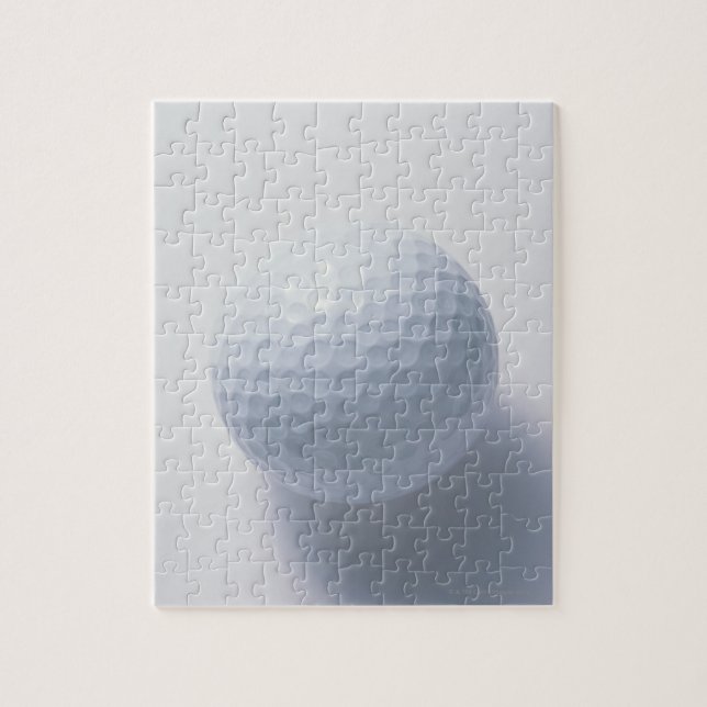 Golf Ball (Vertikal)