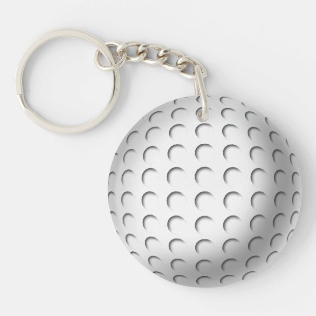 Golf Ball 2 (Devant)