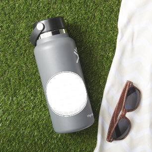 Golf Ball Aufkleber