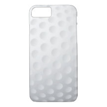 Golf Ball ⛳ 🎁 Dimples