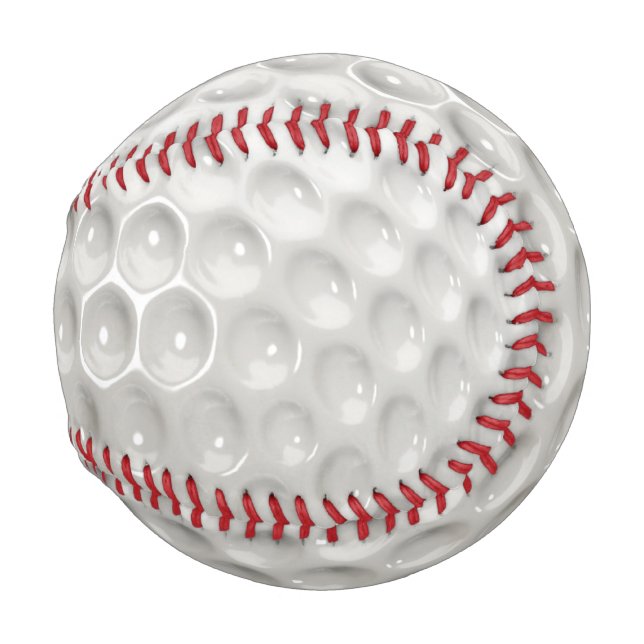 Golf Ball Novelty (Vorne Rechts)