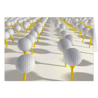 Golf Ball Plantation