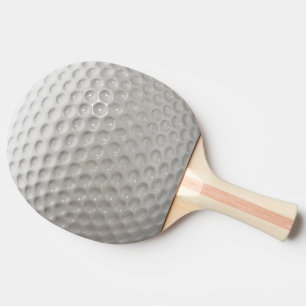 Golf Ball Sport Tischtennis Schläger