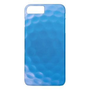 Golf Ball Textur Dimples Arctic Blue title_seo2