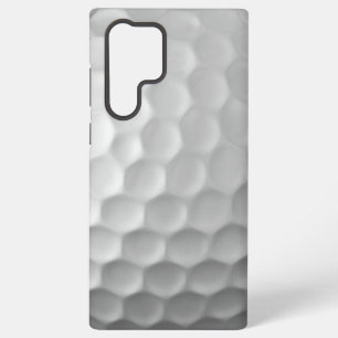 Golf Ball Textur Samsung Galaxy Hülle