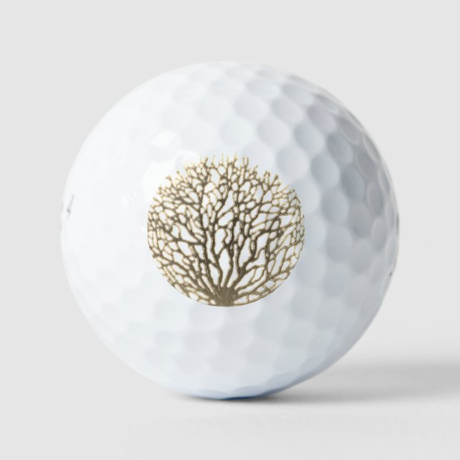 GOLF BALLS BRIDGESTONE e6 Golfball (Vorderseite)