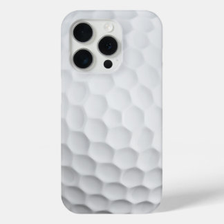 Golf Balls Muster | Sport Best-Geschenk Case-Mate iPhone Hülle