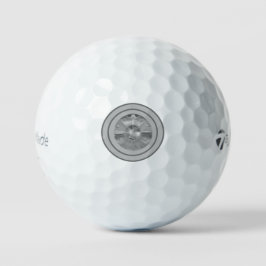 GOLF BALLS TAYLOR MAX TP5 GOLFBALL
