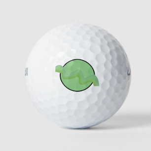 GOLF BALLS TAYLOR MAX TP5 GOLFBALL