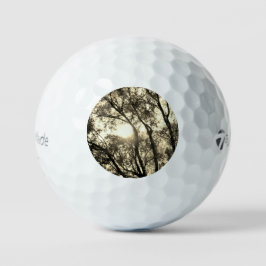 GOLF BALLS TAYLOR MAX TP5 GOLFBALL