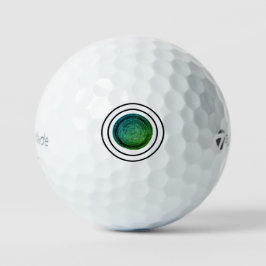 GOLF BALLS TAYLOR MAX TP5 GOLFBALL