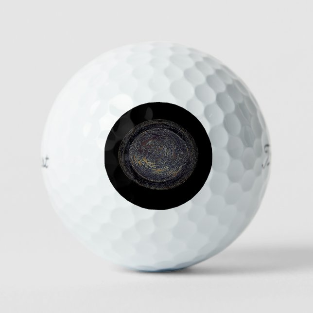 GOLF BALLS TITLEIST PRO V1 GOLFBALL (Vorderseite)