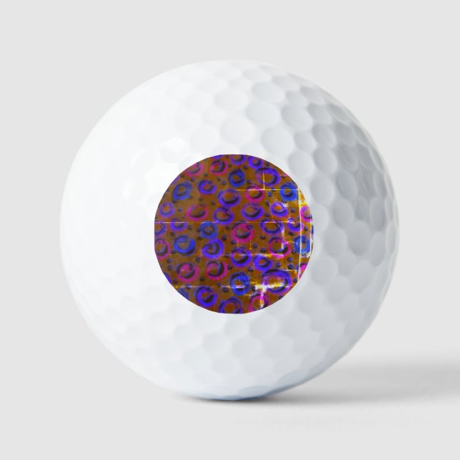 GOLF BALLS VALUE PACK GOLFBALL (Vorderseite)