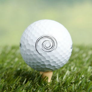 GOLF BALLS WILSON ULTRA FERNSEHEN GOLFBALL
