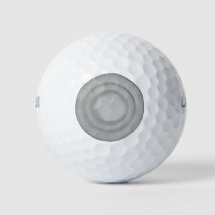 GOLF BALLS WILSON ULTRA FERNSEHEN GOLFBALL