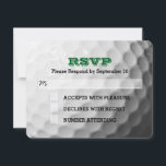 Golf Bar Mitzvah RSVP Karte<br><div class="desc">Diese sportlichen RSVP Cards sind perfekt für jede Bar Mitzvah Feier. Jede Textzeile ist vollständig anpassbar,  um genau zu sagen,  was Sie gewollt haben! Matching Produkte in der Bar Mitzvah Sports Collection.</div>