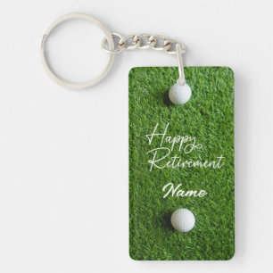 Golf Bonheur Retraite 