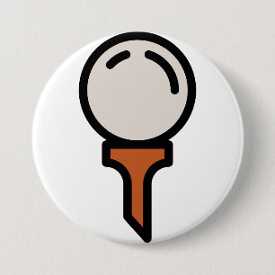Golf Button