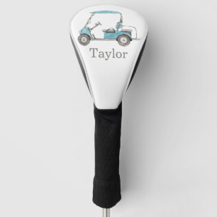 Golf Cart Headcover
