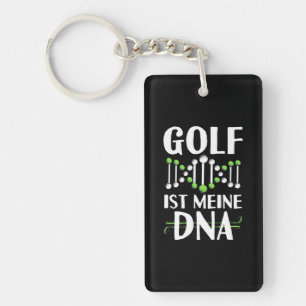 Golf C'est mon ADN
