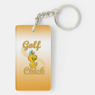 Golf Chick