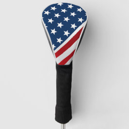 Golf Club Cover Headcover