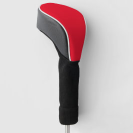 Golf Club Cover Headcover