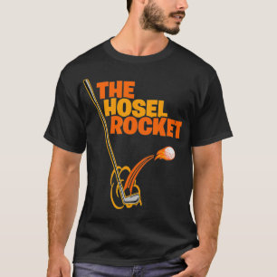 Golf Club Funny Golf Club Klettern T-Shirt