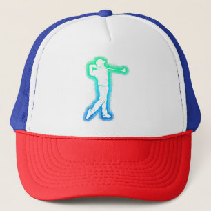 Golf Club Golfer Kinder Jungen Herren Golfspielen Truckerkappe